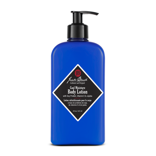Cool Moisture Body Lotion | Jack Black