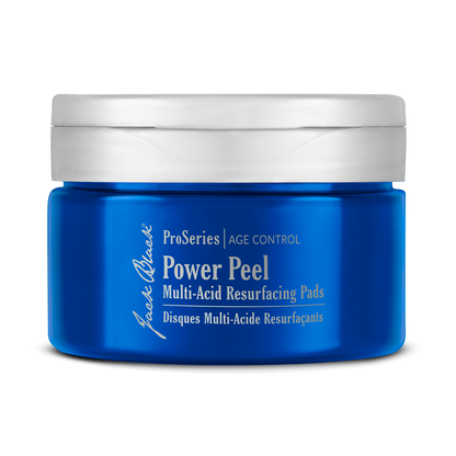 Power Peel Multi-Acid Resurfacing Pads