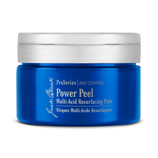 Power Peel Multi-Acid Resurfacing Pads