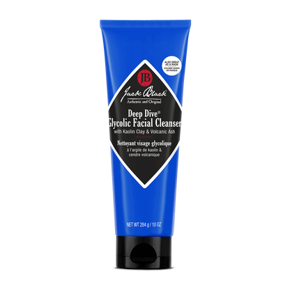 Deep Dive® Glycolic Facial Cleanser