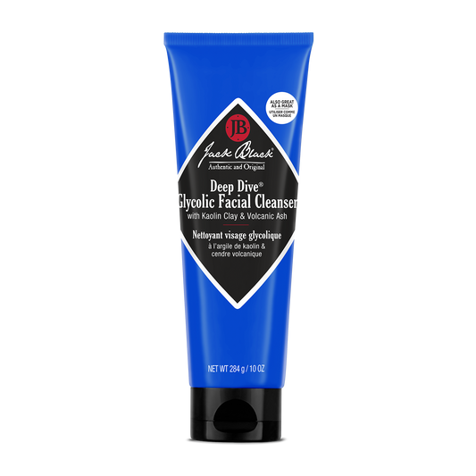 Deep Dive® Glycolic Facial Cleanser