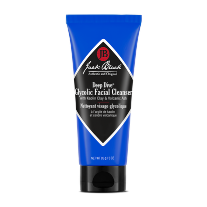 Deep Dive® Glycolic Facial Cleanser