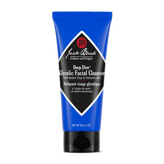 Deep Dive® Glycolic Facial Cleanser