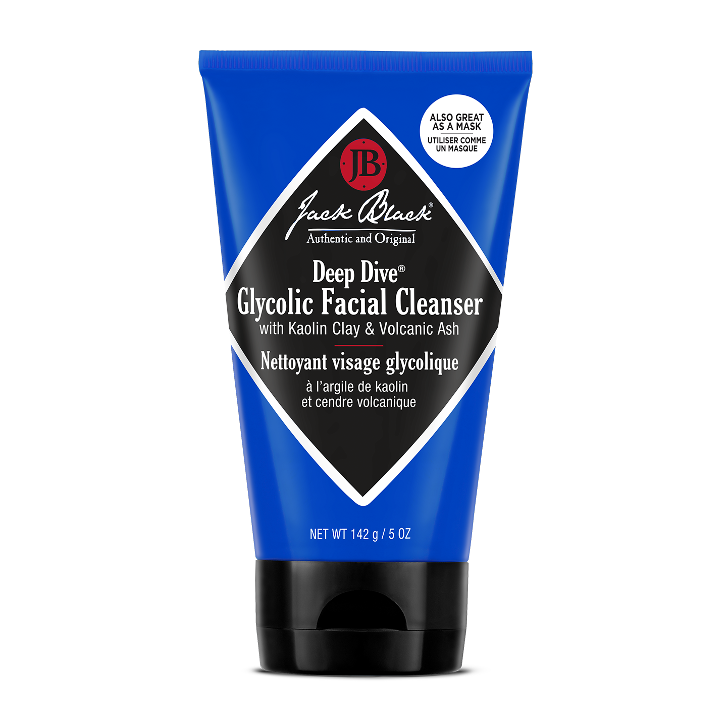 Deep Dive® Glycolic Facial Cleanser