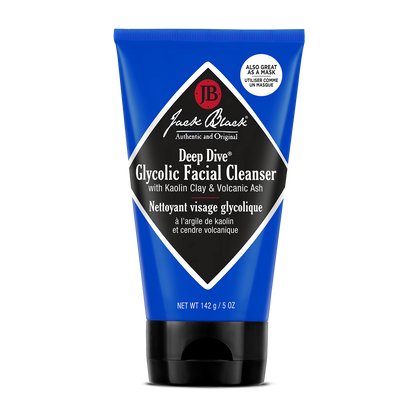Deep Dive® Glycolic Facial Cleanser