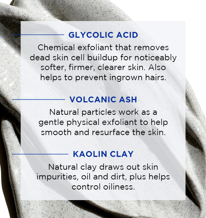 Deep Dive™ Glycolic Facial Cleanser 2024O
