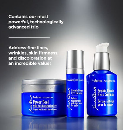 Jack Black Defensive Line Anti-Aging Triple Play