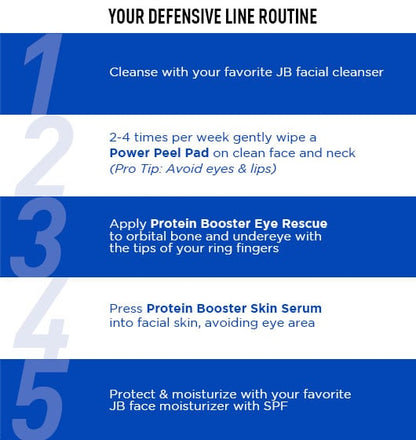 Jack Black Defensive Line Anti-Aging Triple Play