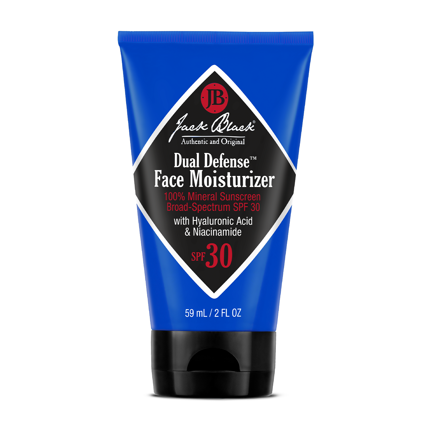 Dual Defense™ Face Moisturizer