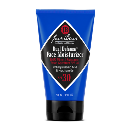 Dual Defense™ Face Moisturizer