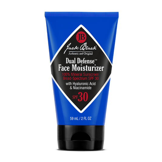 Dual Defense™ Face Moisturizer