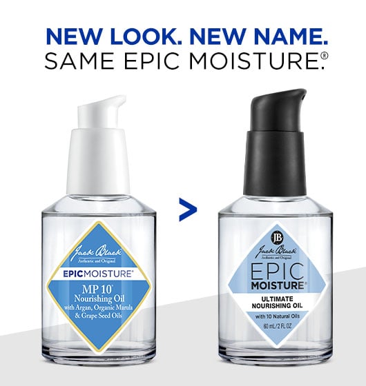 MP 10™ Nourishing Oil with Argan, Organic Marula & Grape Seed Oils 4053