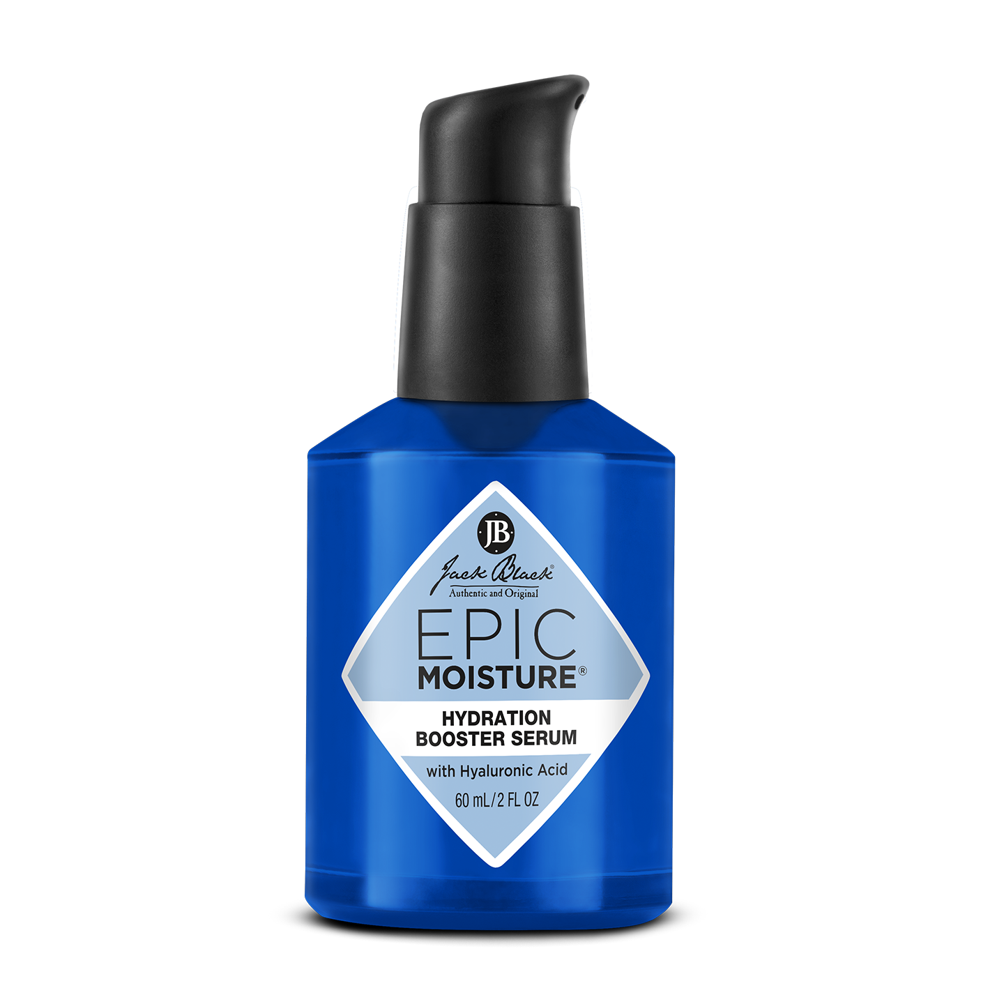 Jack Black Epic Moisture Hydration Booster Serum