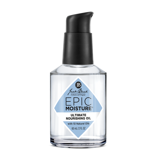 Epic Moisture® Ultimate Nourishing Oil