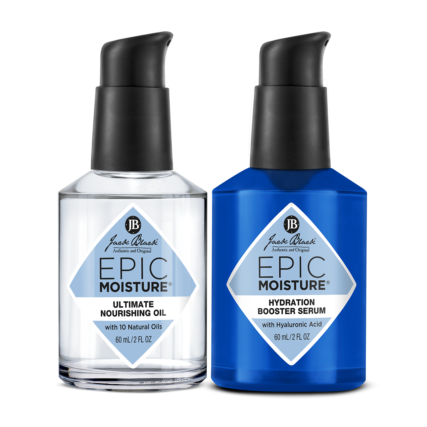 Epic Moisture® Duo