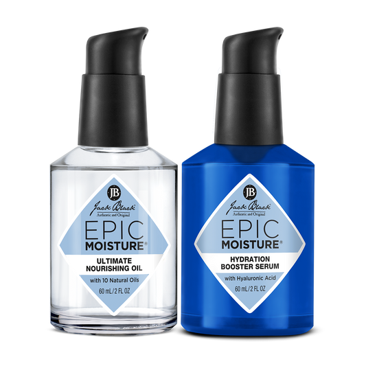 Epic Moisture® Duo