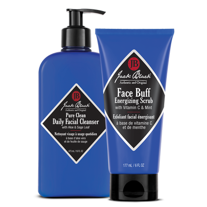Face Cleansing Essentials