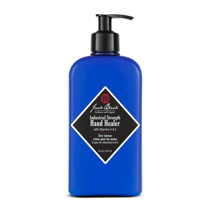 Industrial Strength Hand Healer