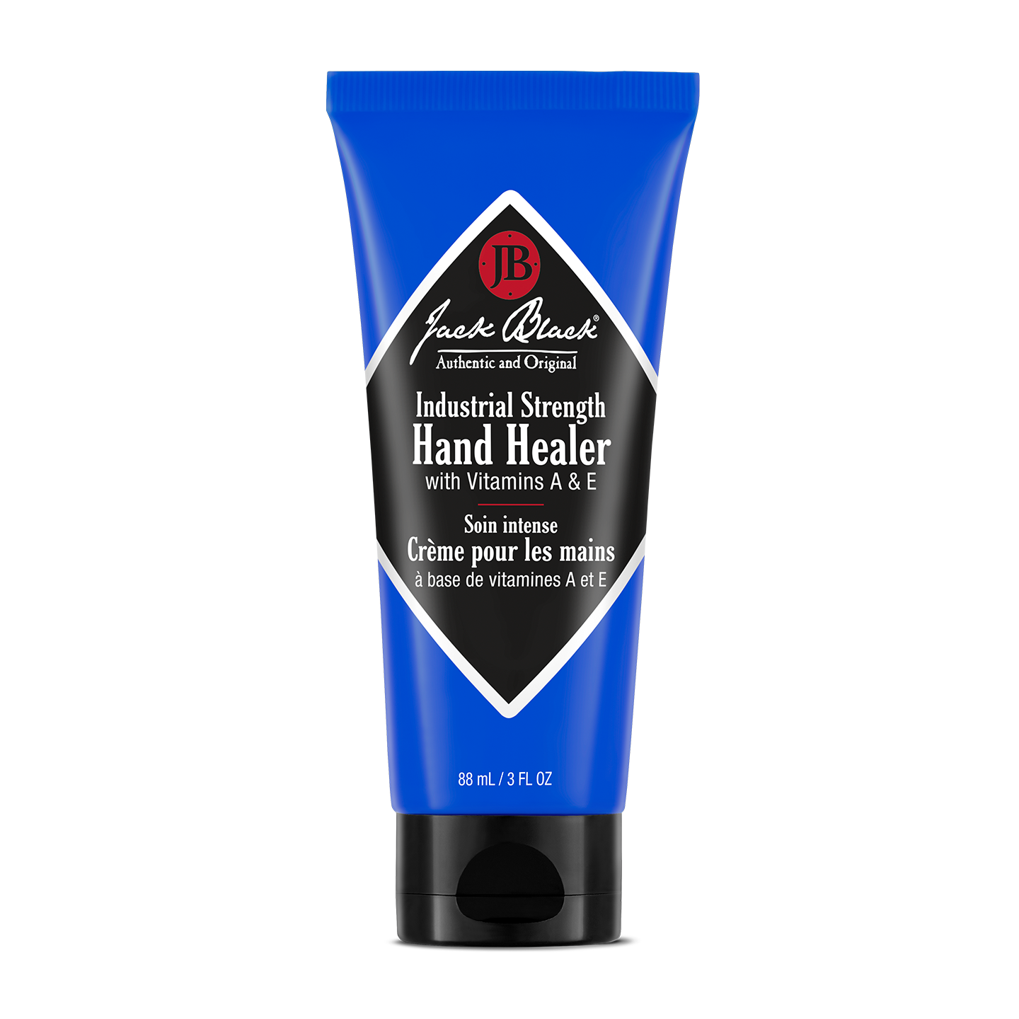 Jack Black Industrial Strength Hand Healer