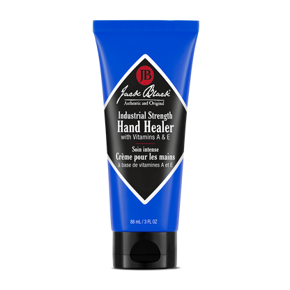 Industrial Strength Hand Healer