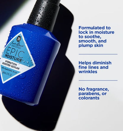  Epic Moisture® Hydration Booster Serum 