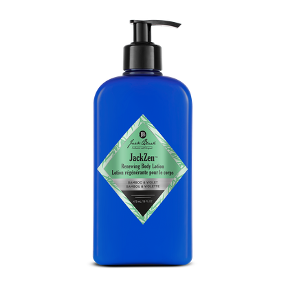 JackZen™ Renewing Body Lotion