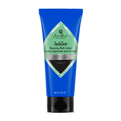 JackZen™ Renewing Body Lotion
