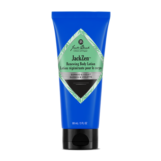 JackZen™ Renewing Body Lotion