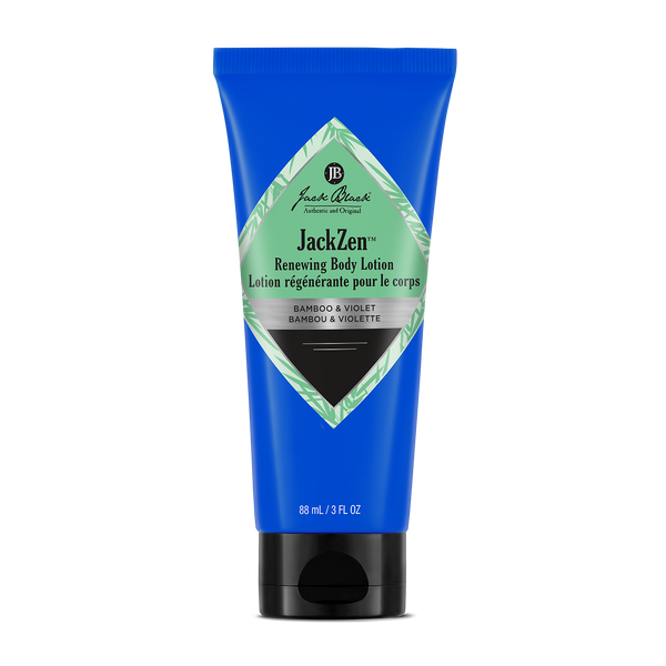 JackZen™ Renewing Body Lotion | Jack Black
