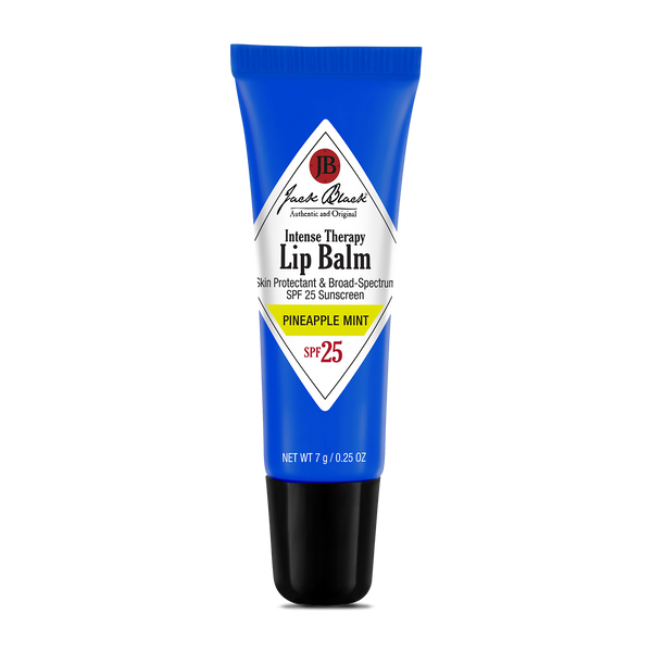 Intense Therapy Lip Balm Pineapple Mint | Jack Black