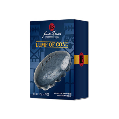 Lump of Coal