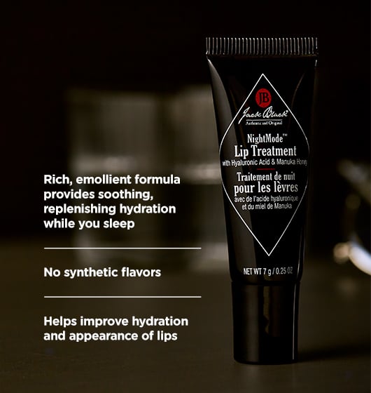 Jack Black The NightMode™ Lip Treatment