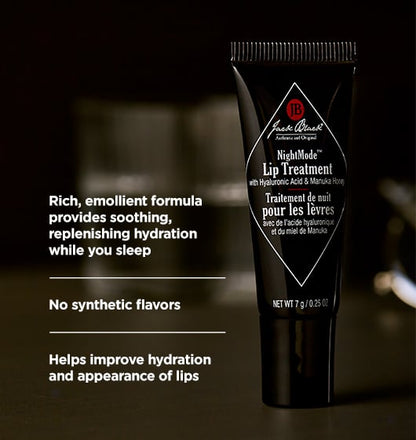 Jack Black The NightMode™ Lip Treatment