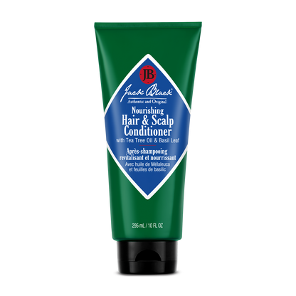 Nourishing Hair & Scalp Conditioner