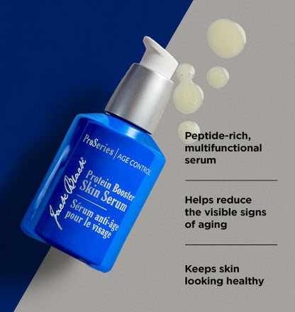 Protein Booster Skin Serum with Peptides, Antioxidants & Organic Omega-3 2012