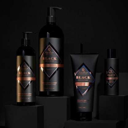  Jack Black Black Reserve™ Body & Hair Cleanser