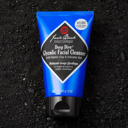 Deep Dive™ Glycolic Facial Cleanser 2024O