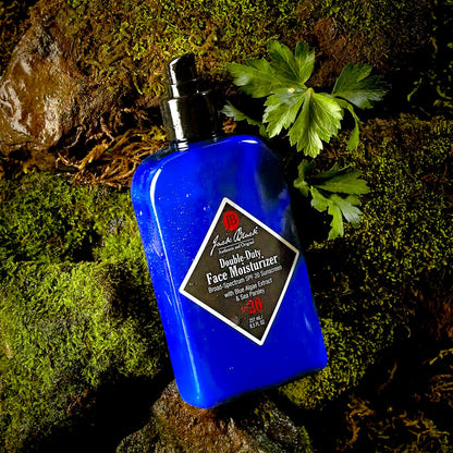 Double-Duty Face Moisturizer SPF 20 with Blue Algae Extract & Sea Parsley 2003