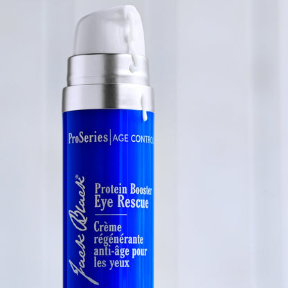 Protein Booster Eye Rescue with Peptides, Antioxidants & Organic Omega-3 2011