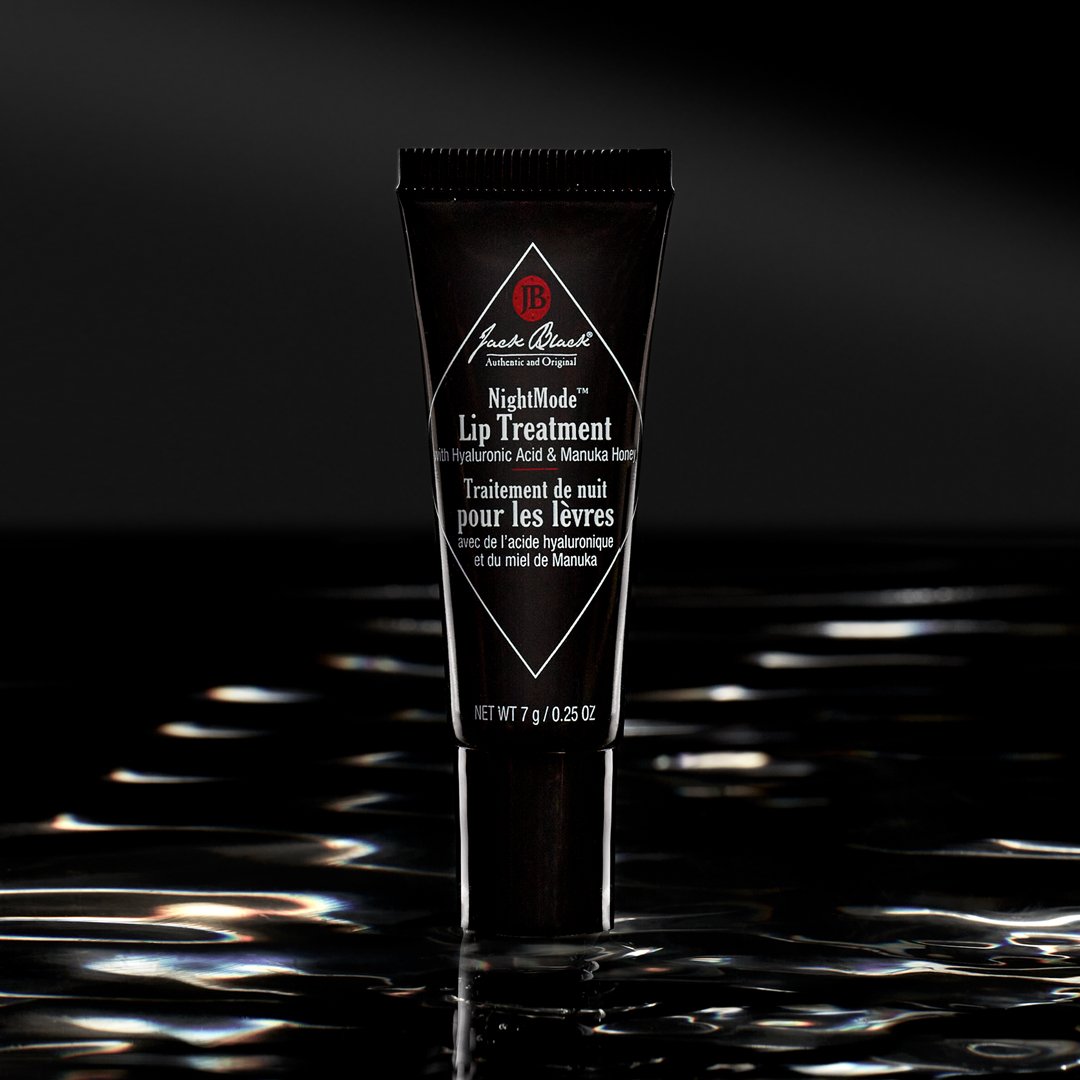 Jack Black The NightMode™ Lip Treatment