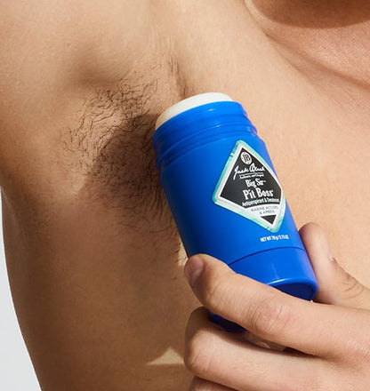 Big Sir™ Pit Boss® Antiperspirant & Deodorant