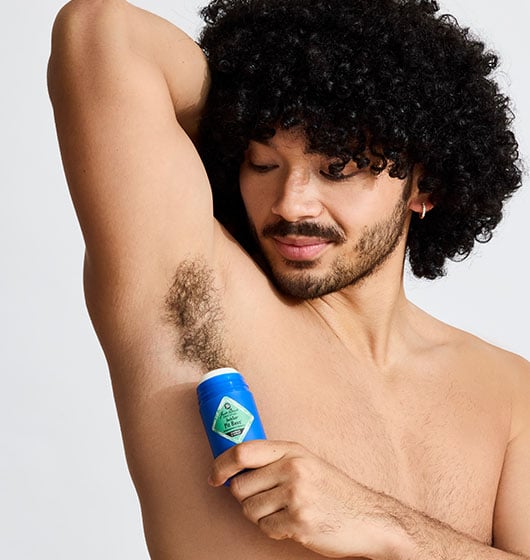 JackZen™ Pit Boss® Antiperspirant & Deodorant