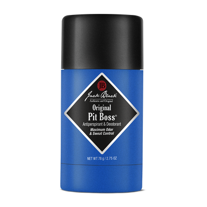 Original Pit Boss® Antiperspirant & Deodorant