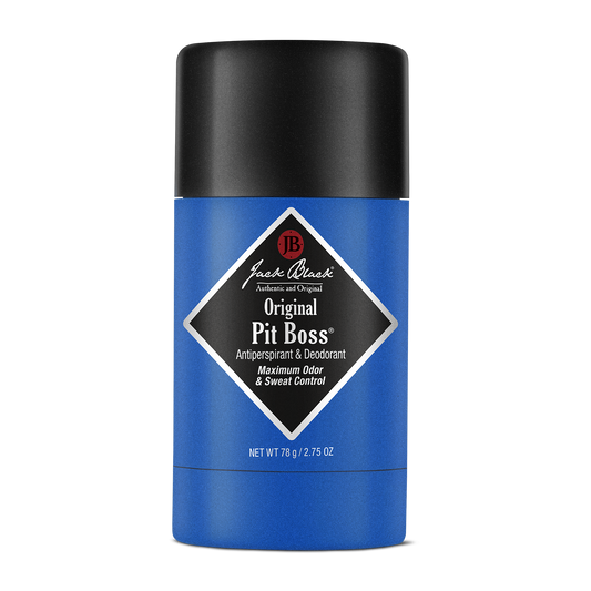 Original Pit Boss® Antiperspirant & Deodorant