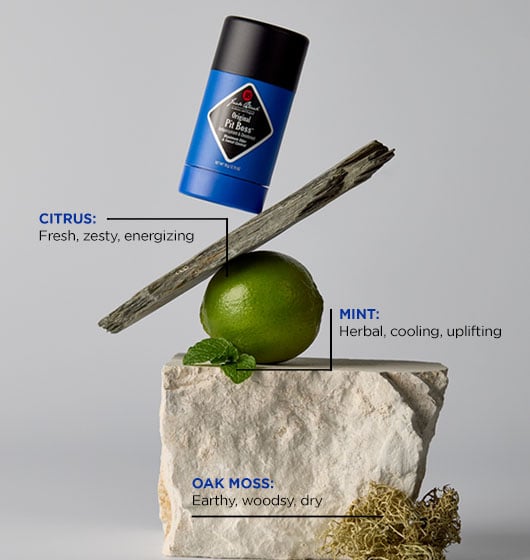 Pit Boss? Antiperspirant & Deodorant Sensitive Skin Formula 4009