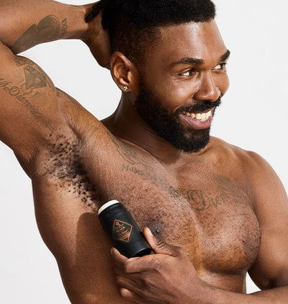 Black Reserve™ Pit Boss® Antiperspirant & Deodorant