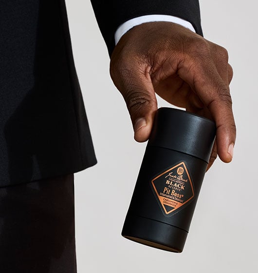 Black Reserve™ Pit Boss® Antiperspirant & Deodorant