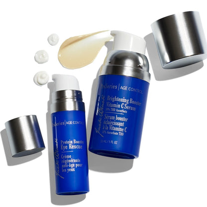 Protein Booster Eye Rescue with Peptides, Antioxidants & Organic Omega-3 2011