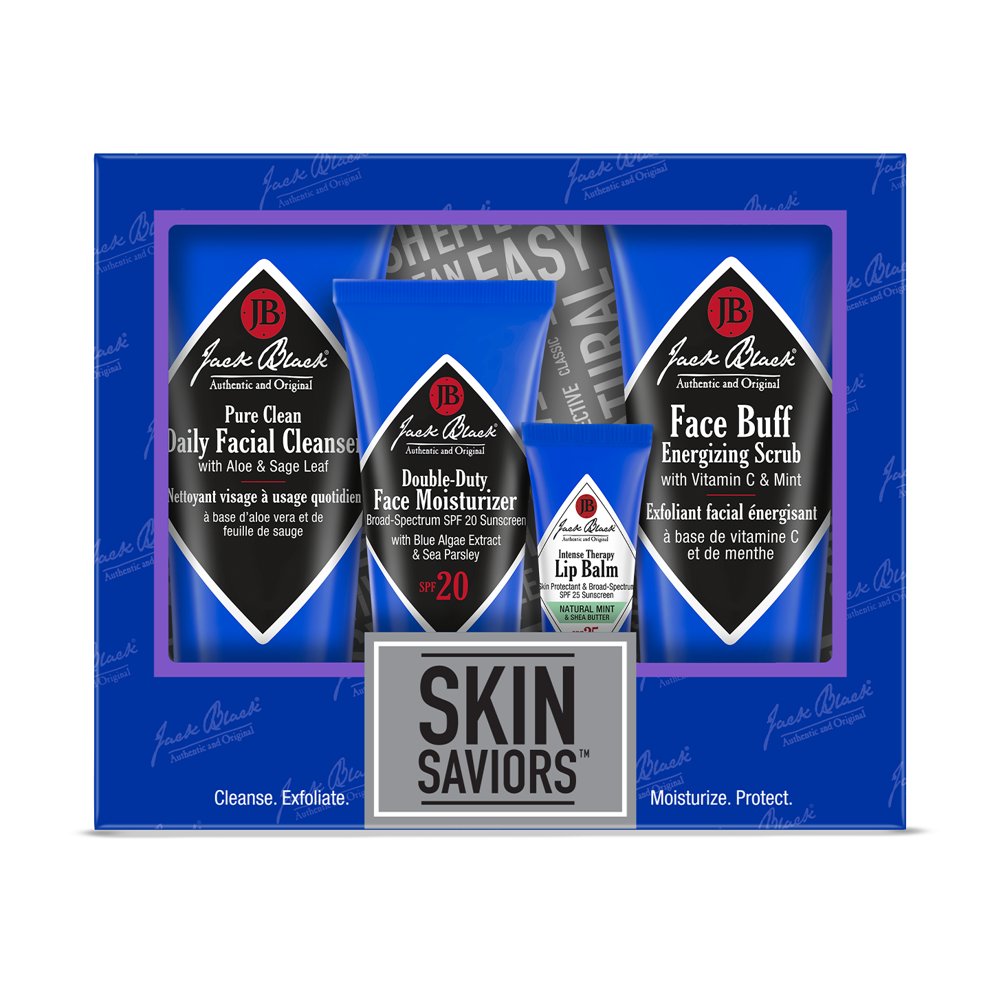 Skin Saviors™