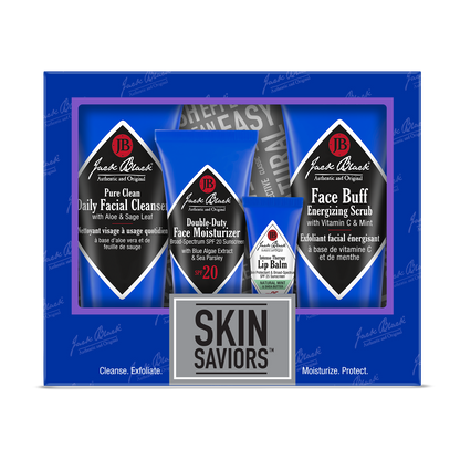 Skin Saviors™